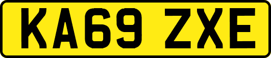 KA69ZXE
