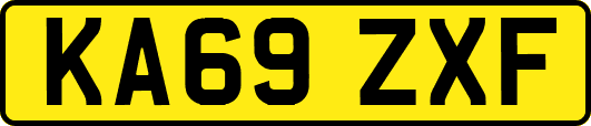 KA69ZXF