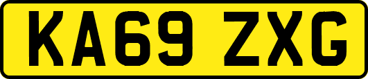 KA69ZXG