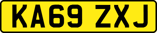 KA69ZXJ