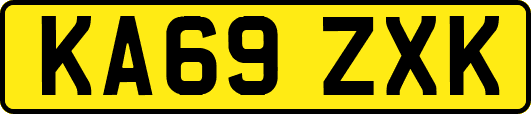 KA69ZXK