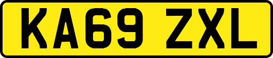KA69ZXL