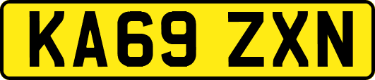 KA69ZXN