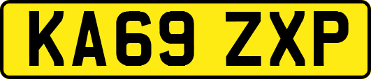 KA69ZXP