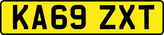 KA69ZXT