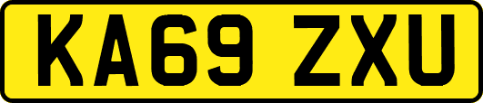 KA69ZXU