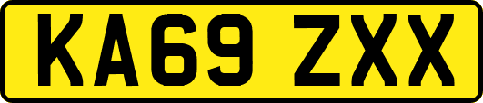 KA69ZXX