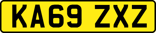 KA69ZXZ