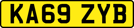 KA69ZYB