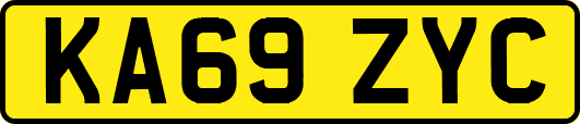 KA69ZYC
