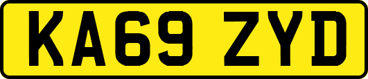 KA69ZYD