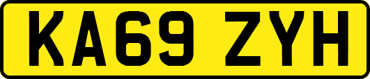 KA69ZYH