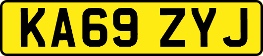 KA69ZYJ