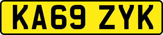 KA69ZYK