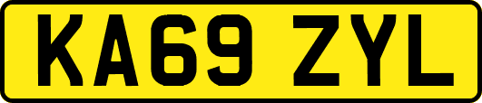 KA69ZYL