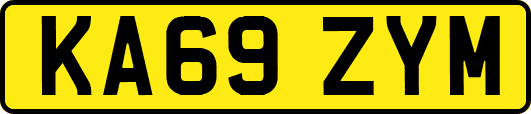 KA69ZYM