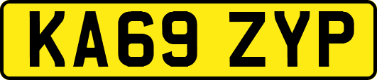 KA69ZYP