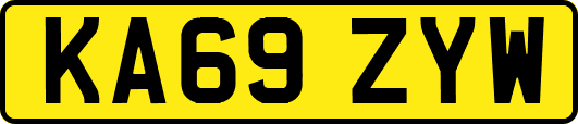KA69ZYW