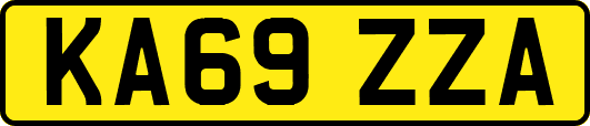 KA69ZZA
