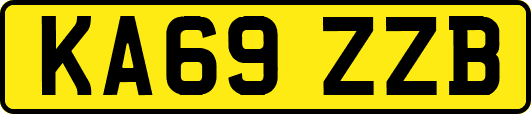 KA69ZZB