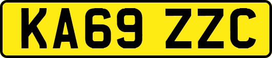 KA69ZZC