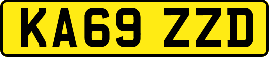 KA69ZZD
