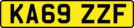 KA69ZZF