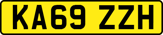 KA69ZZH