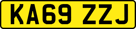 KA69ZZJ