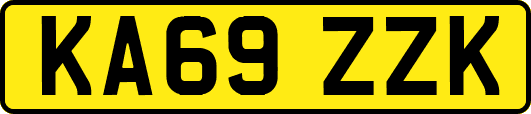 KA69ZZK