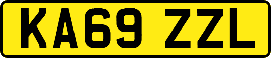KA69ZZL
