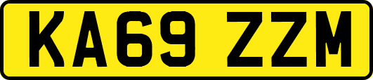 KA69ZZM