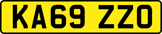 KA69ZZO