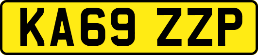 KA69ZZP