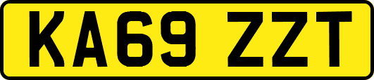 KA69ZZT