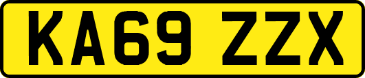KA69ZZX