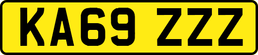 KA69ZZZ