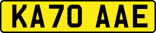 KA70AAE