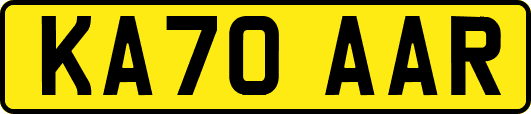 KA70AAR