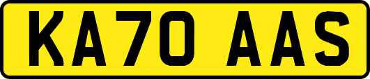 KA70AAS
