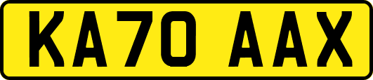KA70AAX
