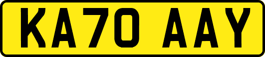 KA70AAY