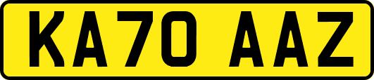 KA70AAZ