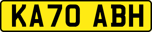 KA70ABH