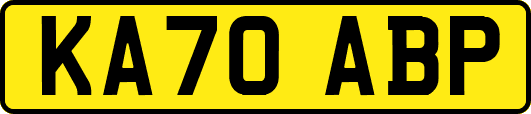 KA70ABP