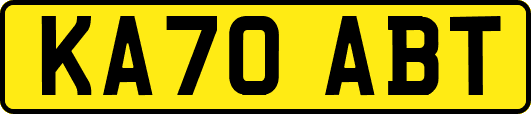 KA70ABT