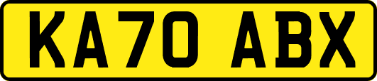 KA70ABX