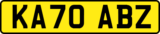 KA70ABZ
