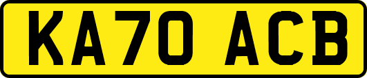 KA70ACB