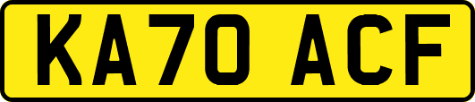 KA70ACF